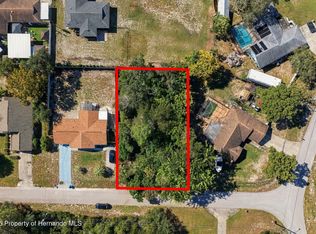 0 Manchester St, Spring Hill, FL 34606