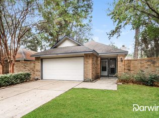 3406 Beech Point Dr, Kingwood, TX 77345