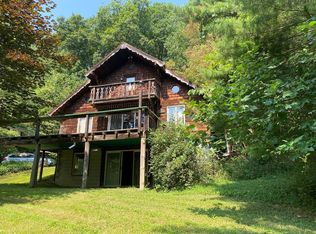 LOT 39 Whitesel Rd, James Creek, PA 16657