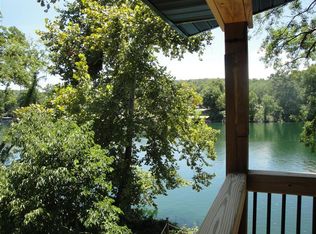 812 Sunset Rd, Branson, MO 65616