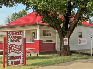 318 N Main St, Okeene, OK 73763