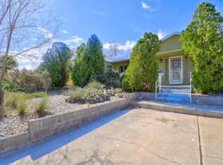 1709 Anderson Pl SE, Albuquerque, NM 87108