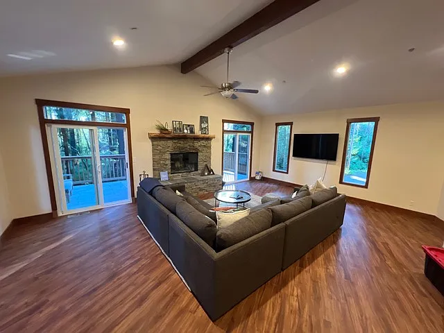 Conifer Ln, Santa Cruz — Photo 4