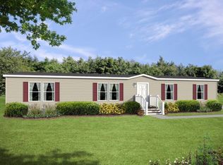 4000 Mountain Vista Rd, Stroudsburg, PA 18360