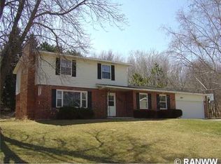 1502 W Marshall St, Rice Lake, WI 54868