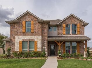 909 Blue Quail Run, Glenn Heights, TX 75154