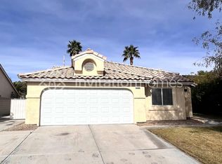 6280 Bruma Ave, Las Vegas, NV 89122