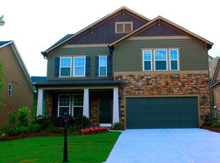 3765 Jardine Ln, Cumming, GA 30041