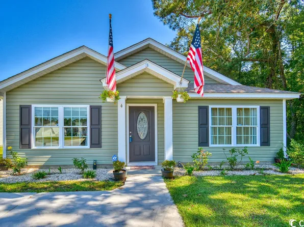 4 Desurrency Ct., Georgetown, SC 29440