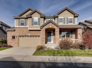 6005 S Paris Pl, Greenwood Village, CO 80111