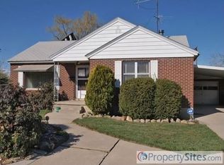 9064 S 300 E, Sandy, UT 84070