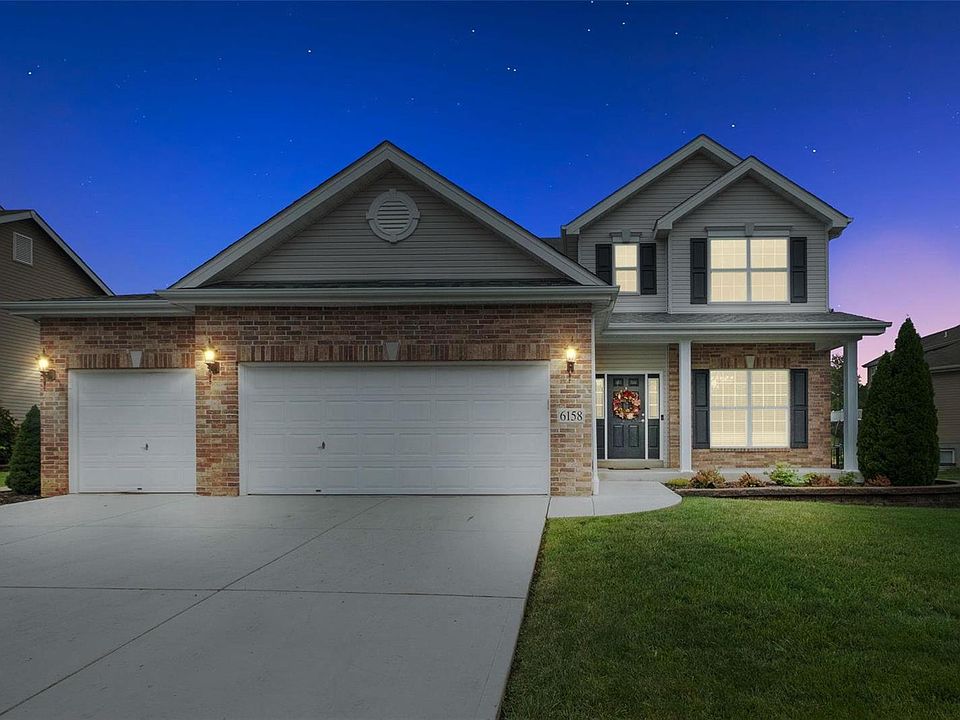 1st image of 6158 Pathfinder Dr