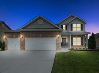 6158 Pathfinder Dr, Saint Louis, MO 63129