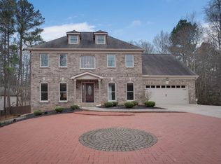 2660 Nesbit Trl, Alpharetta, GA 30022