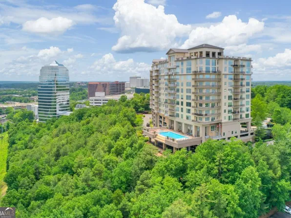2950 Mount Wilkinson Pkwy SE Unit 802, Atlanta, GA 30339
