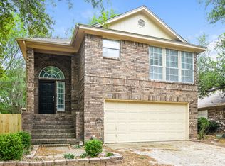 8816 Sabinas Trl, Fort Worth, TX 76118