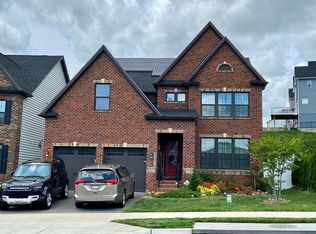 22032 Fulmer Ave, Clarksburg, MD 20871