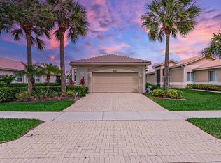 Baywinds/sapphire Cove, West Palm Beach, FL 33411