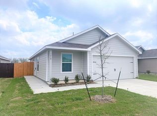 1410 Highbridge Blvd, Crandall, TX 75114