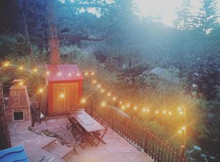 10070 Chipita Park Rd, Cascade, CO 80809