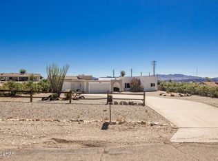 736 Powder Dr, Lake Havasu City, AZ 86406