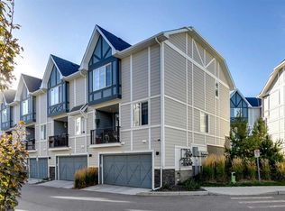 510 Nolanlake Vlg NW, Calgary, AB T3R0Z7