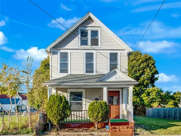 170 Howard St, Buffalo, NY 14206