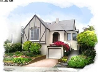 1890 Clemens Rd, Oakland, CA 94602