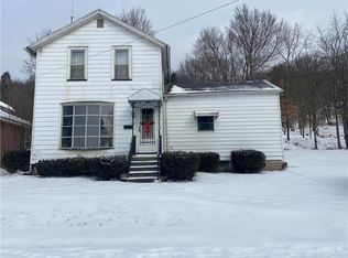 320 E Elm St, Titusville, PA 16354