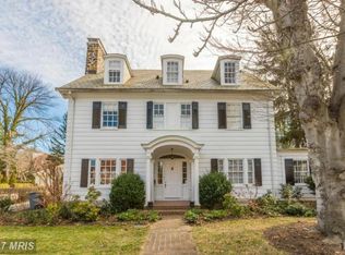 305 E Highfield Rd, Baltimore, MD 21218