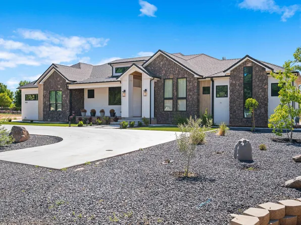 1028 S 920 W, Hurricane, UT 84737