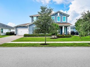 865 Hookline Circle, Loxahatchee, FL 33470