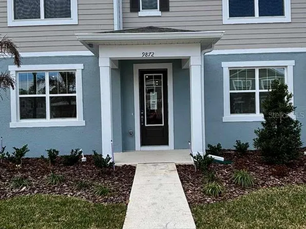 9872 Walkway Dr, Orlando, FL 32832