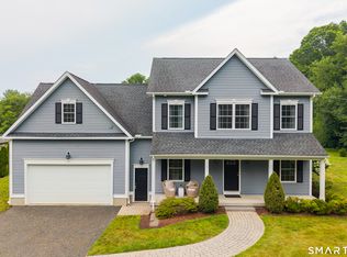 838 Little Meadow Road, Guilford, CT 06437