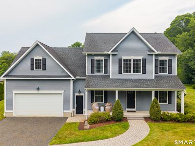 838 Little Meadow Road, Guilford, CT, 06437