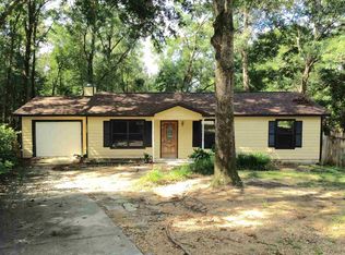 5427 Water Valley Ct, Tallahassee, FL 32303