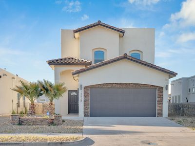 14828 Oldenberg Ct, El Paso, TX, 79938