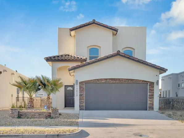 14828 Oldenberg Ct, El Paso, TX 79938