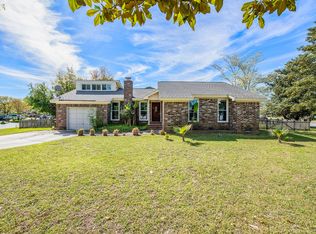 1164 Main Canal Dr, Mount Pleasant, SC 29464