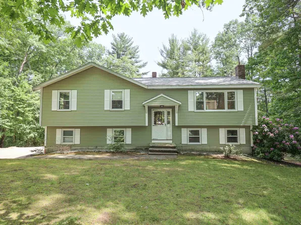 441 Pendleton Lane, Londonderry, NH 03053