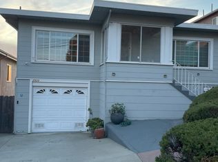 2933 San Luis St, Richmond, CA 94804