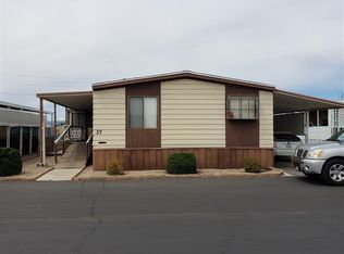 8655 Santa Fe Ave E SPACE 37, Hesperia, CA 92345