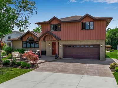 4716 E River Rd, Grand Island, NY, 14072