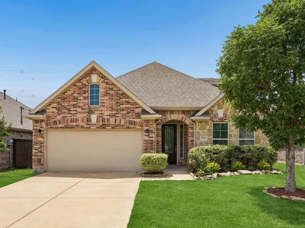 7513 Comal River Trce, McKinney, TX 75071