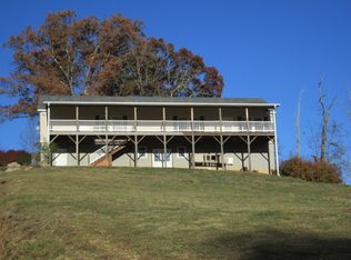 500 Silo Ridge Rd, Waynesville, NC 28786