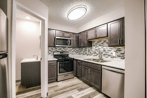 TOWNHOMES AT MCNAUGHTEN Photo 1