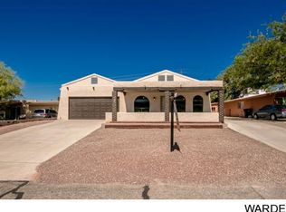 3705 Garnet Dr, Lake Havasu City, AZ 86404