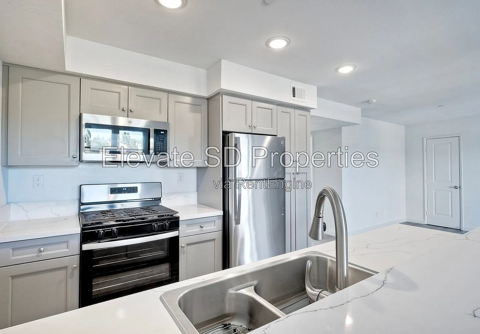 1 bed, 1.0 bath, 661 sqft, $2,295 — Photo 1