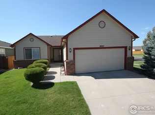 903 Waterglen Dr UNIT F, Fort Collins, CO 80524