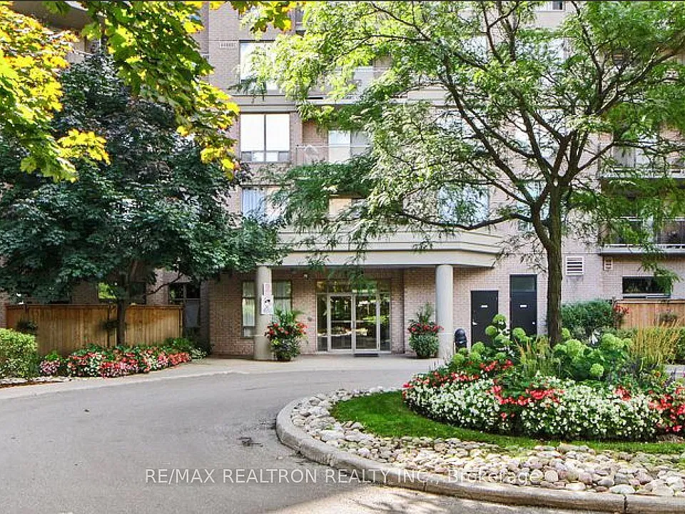 1730 Eglinton Ave E #Penthouse 6